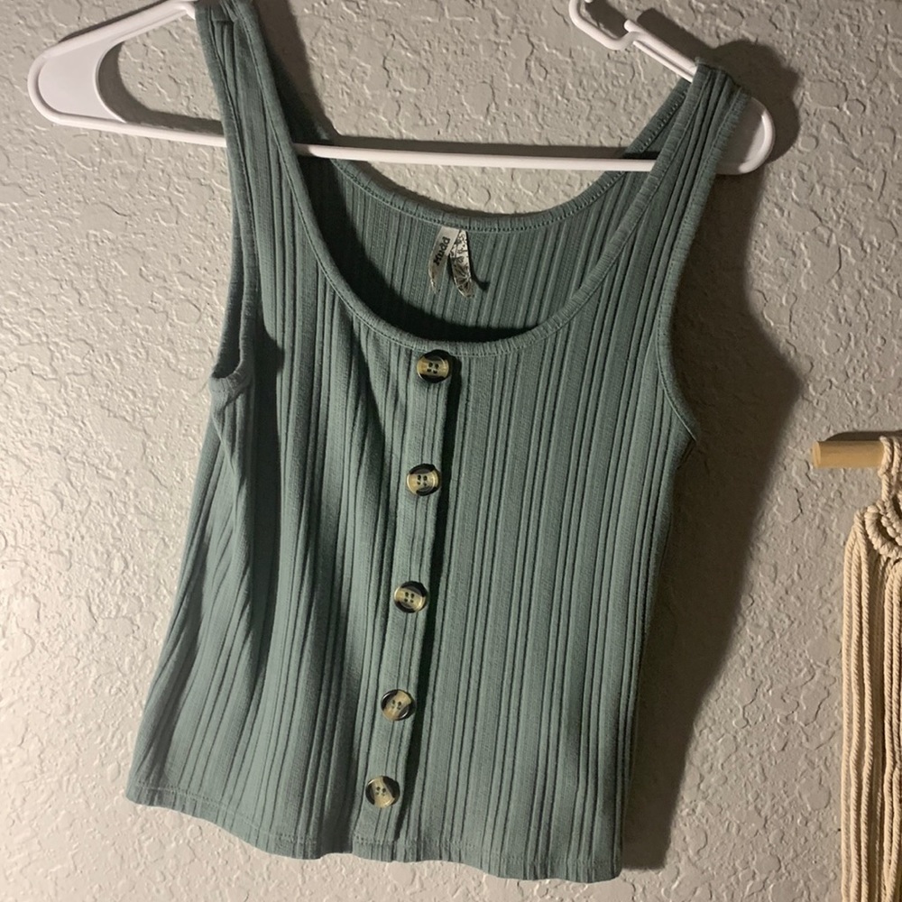 cute comfy tank top